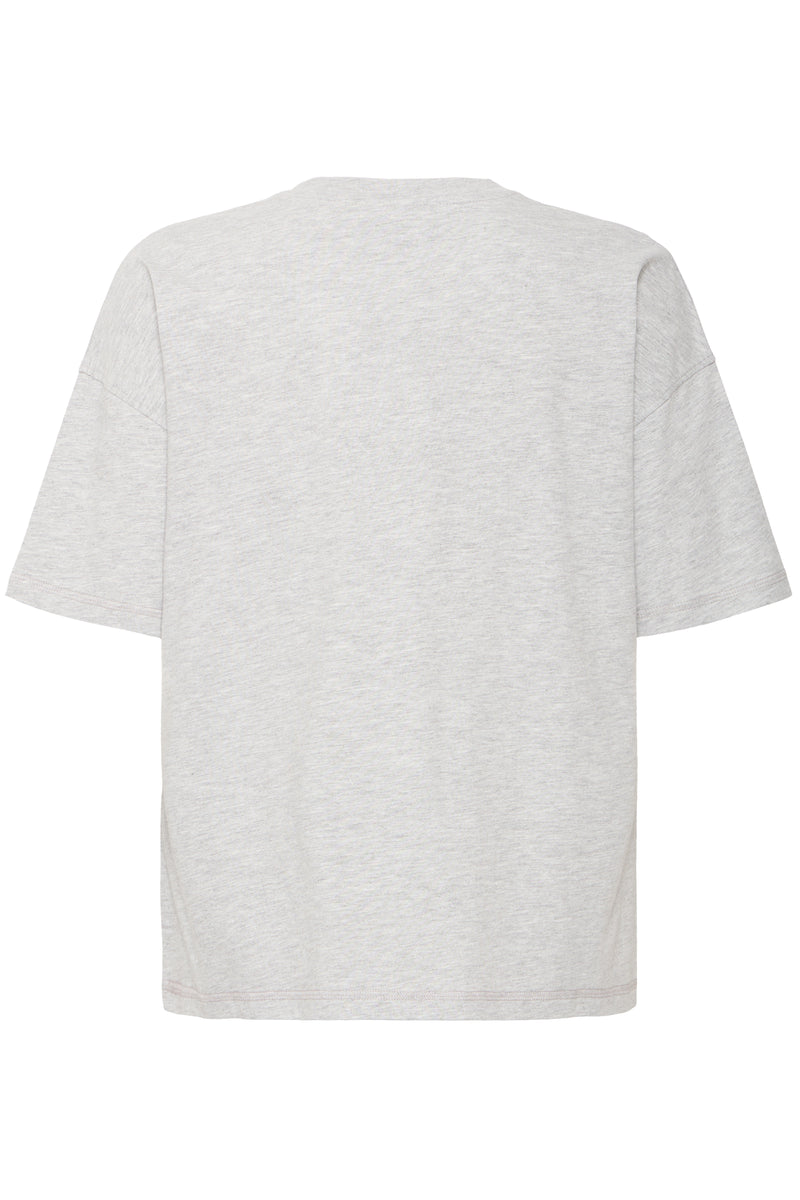 IHMADELLY SHIRT grijs