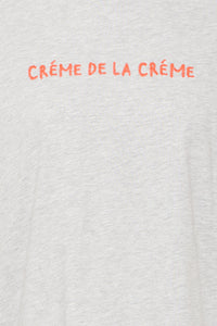 IHMADELLY SHIRT grijs