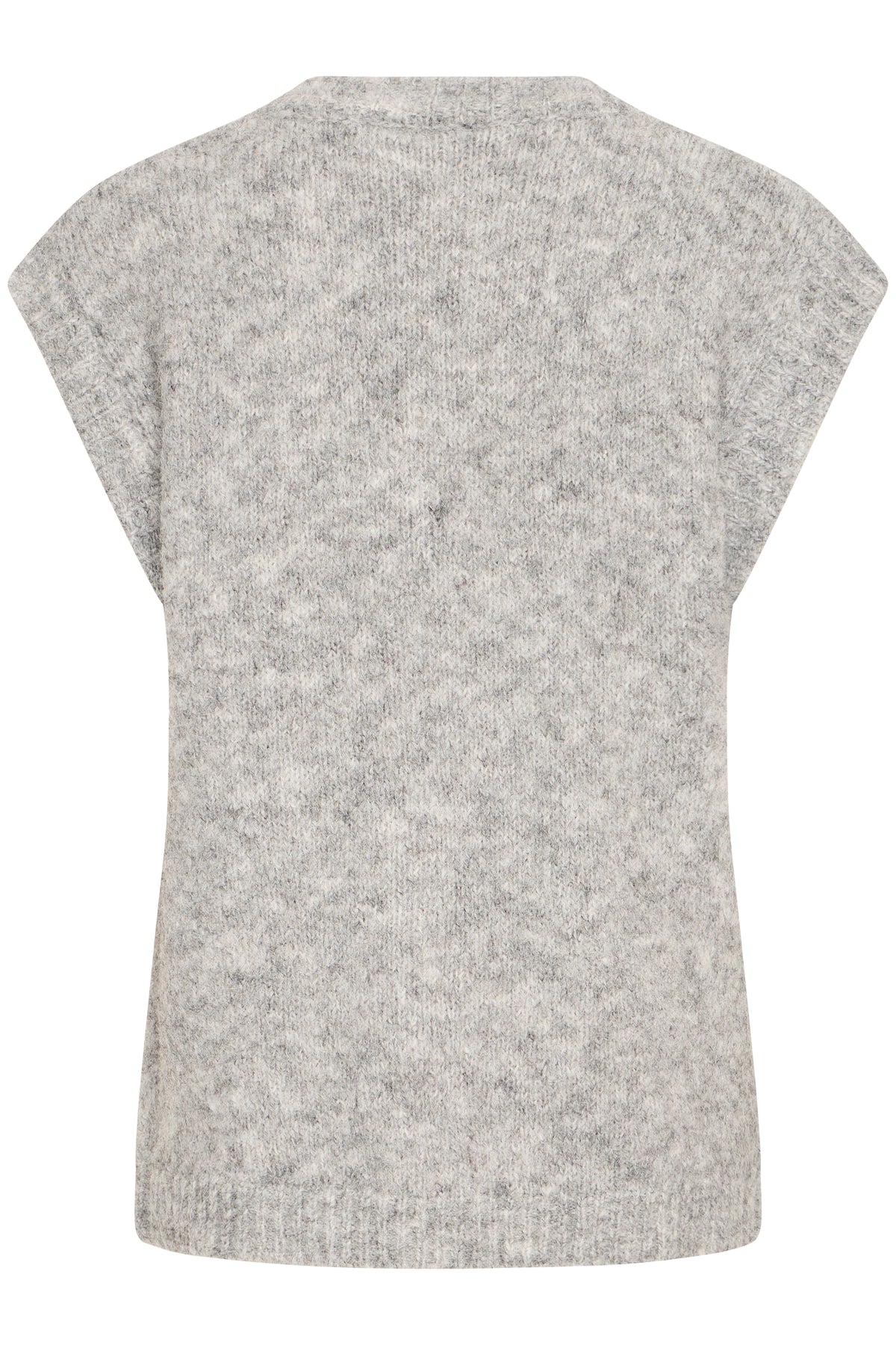 IHBELABLUE WAIST grijs