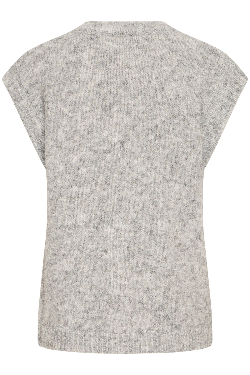 IHBELABLUE WAIST grijs