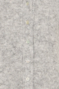IHBELABLUE WAIST grijs