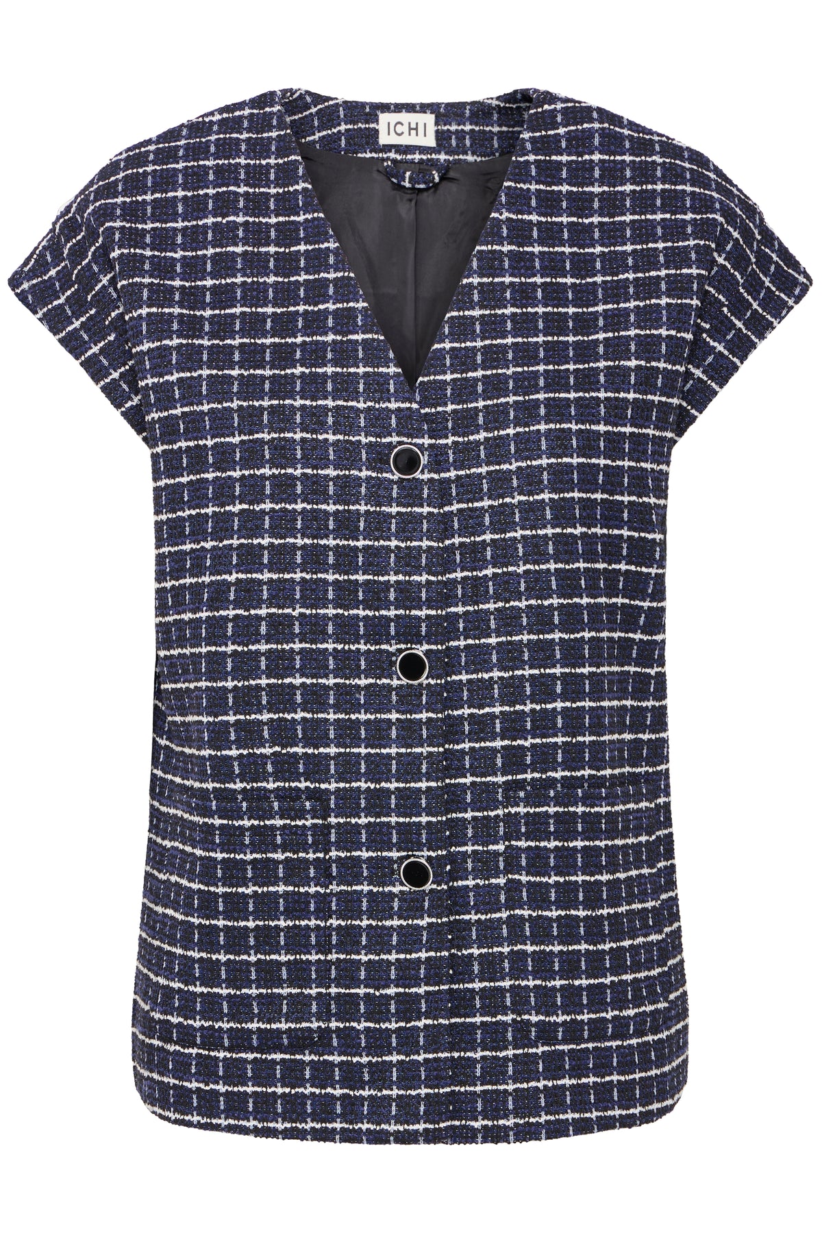 IHKATE CLOULE WAIST blauw