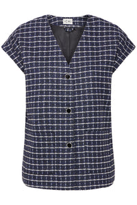 IHKATE CLOULE WAIST blauw