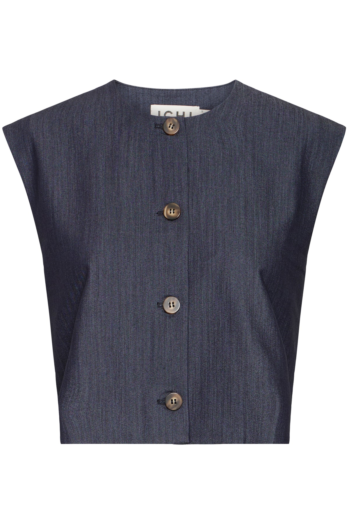 IHJUMI WAIST donker blauw