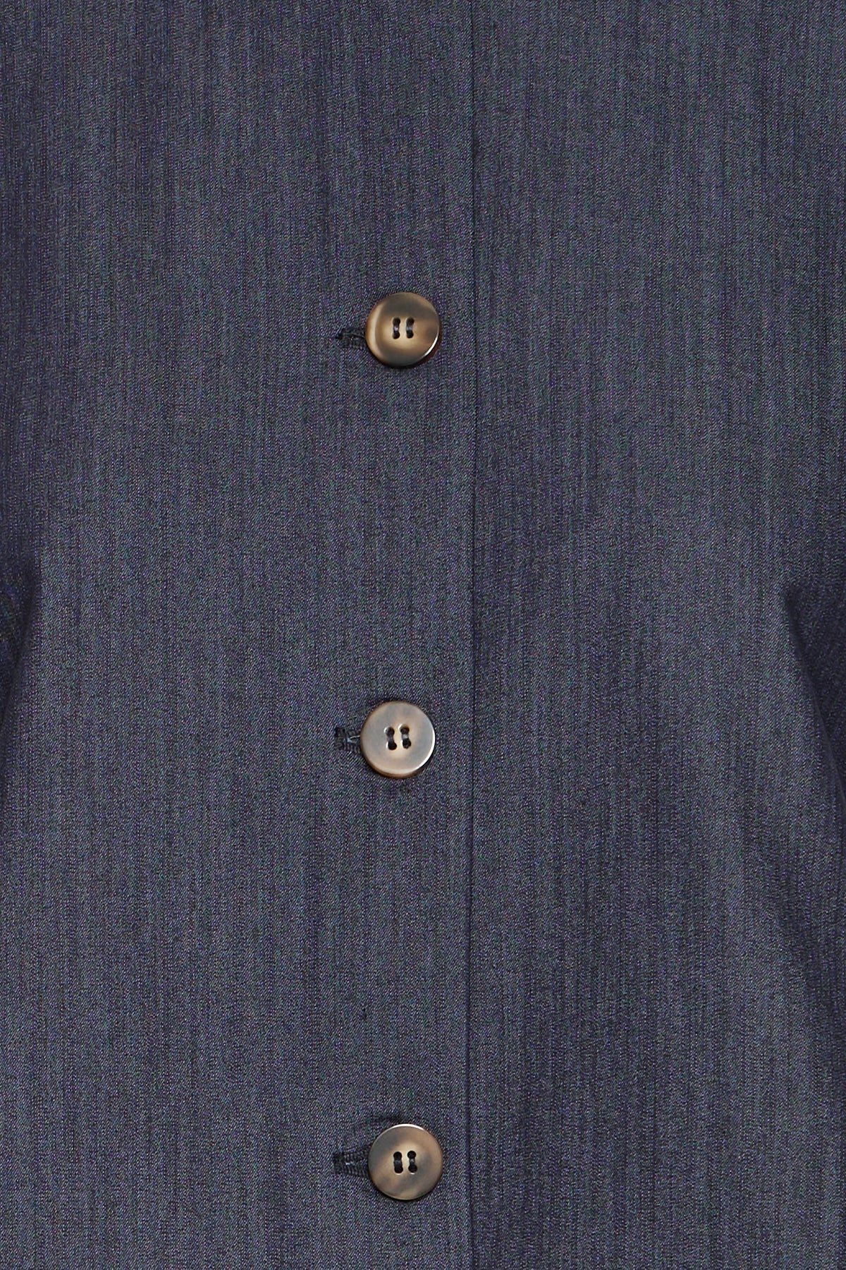 IHJUMI WAIST donker blauw