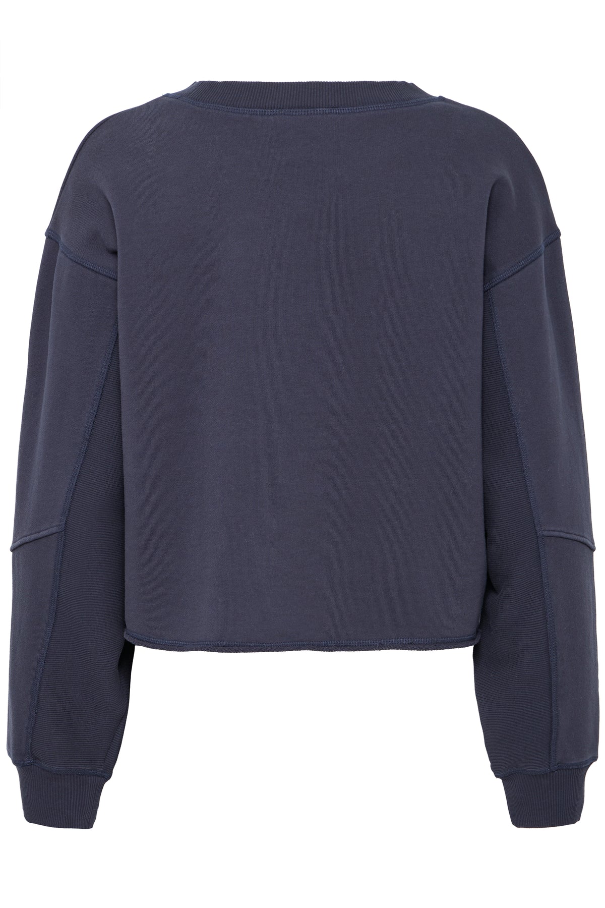IHMARDES SWEATER navy