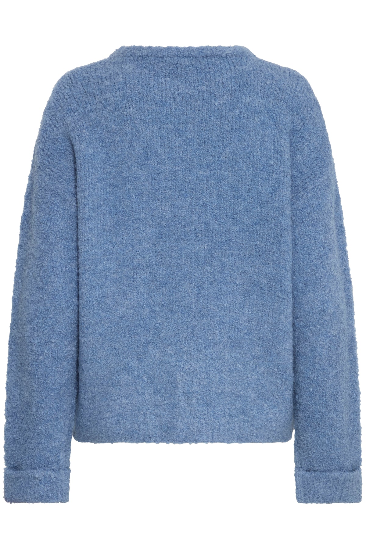 IHBLARISA LS PULL blauw