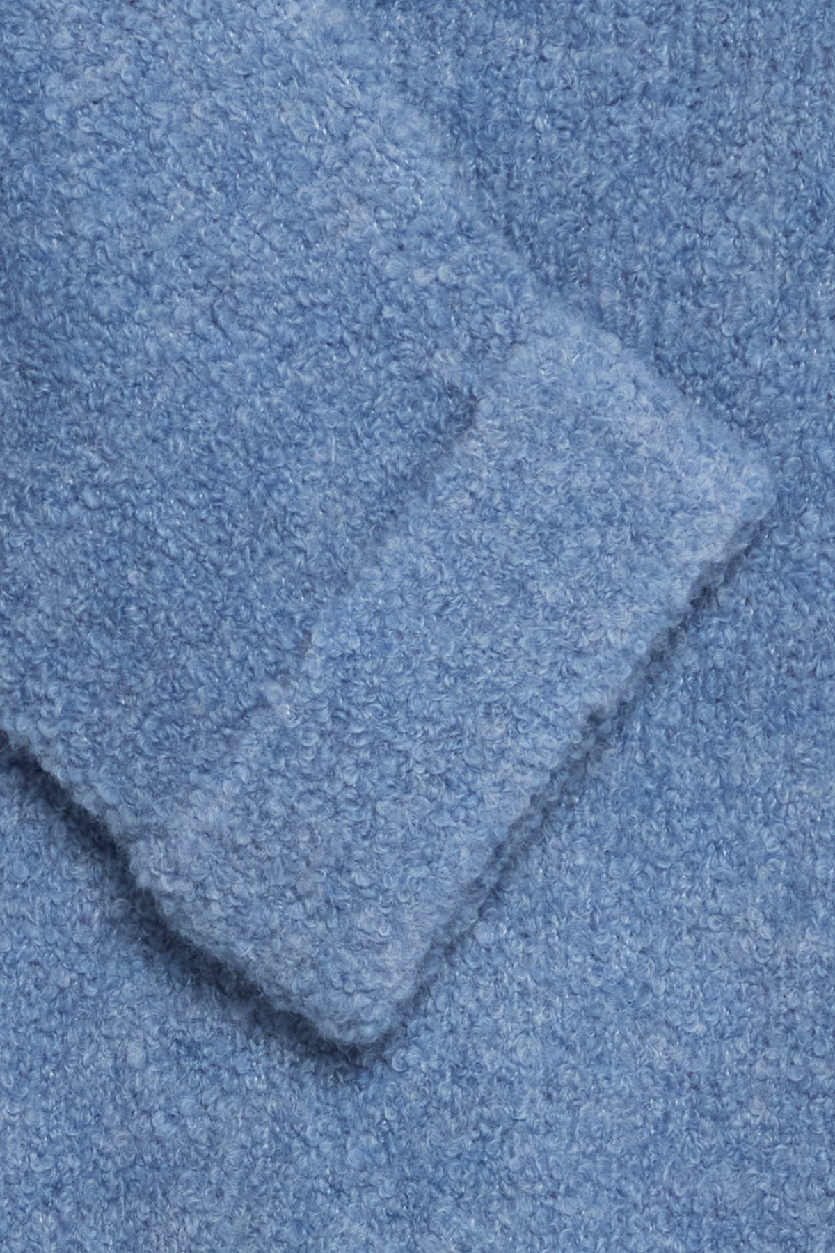 IHBLARISA LS PULL blauw