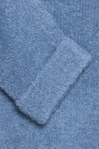 IHBLARISA LS PULL blauw