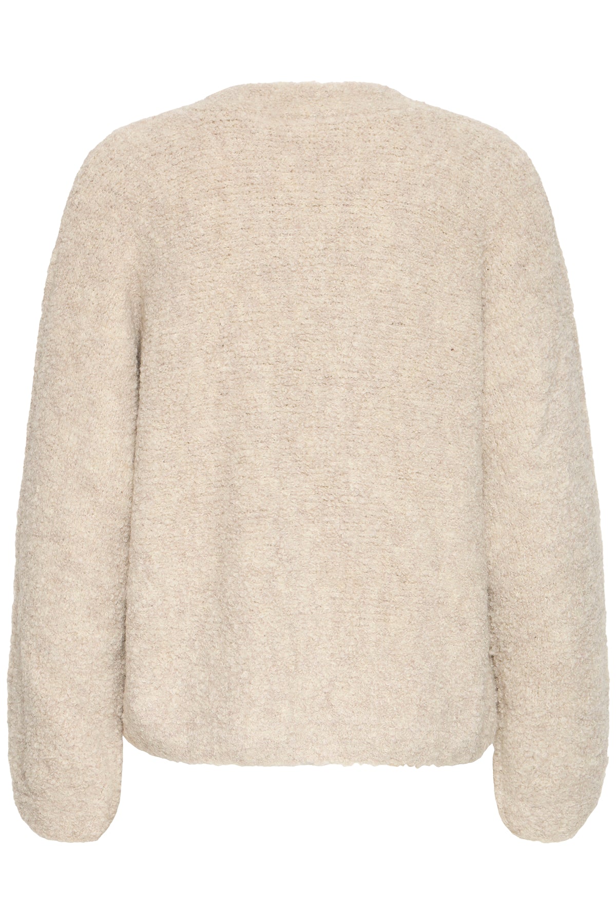 IHBLARISA CARDIGAN  beige