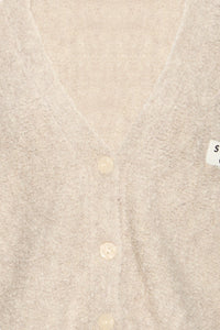 IHBLARISA CARDIGAN  beige