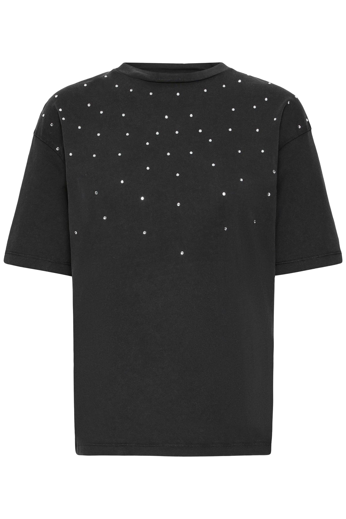 IHPEONIE SHIRT zwart