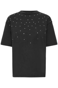 IHPEONIE SHIRT zwart