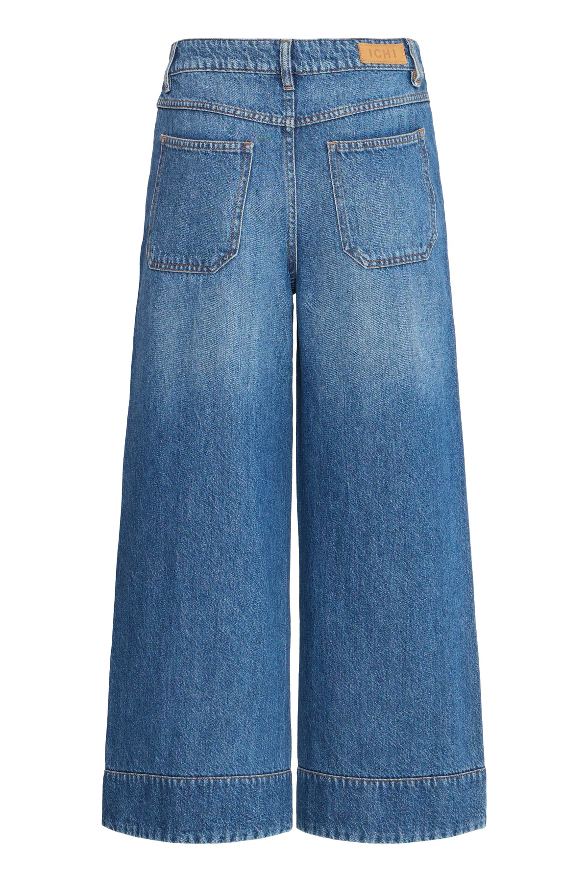 IHPAMALA JEANS blauw