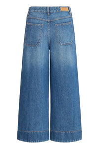 IHPAMALA JEANS blauw