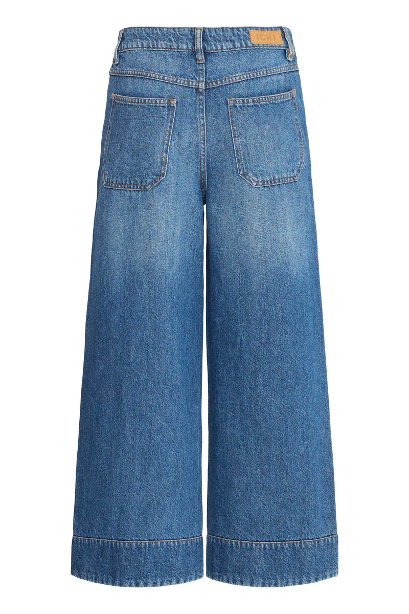 IHPAMALA JEANS blauw