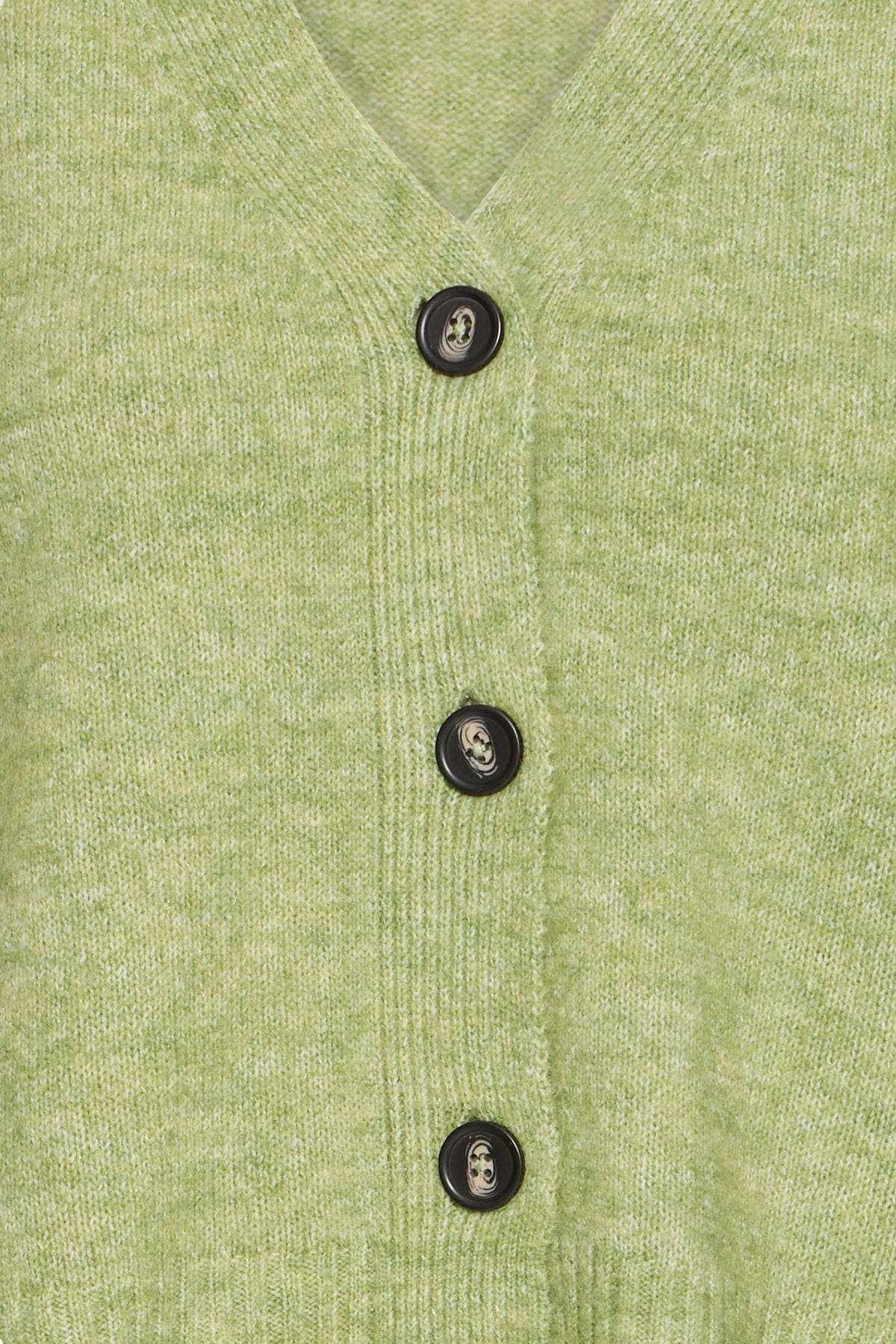 IHBALING CARDIGAN groen