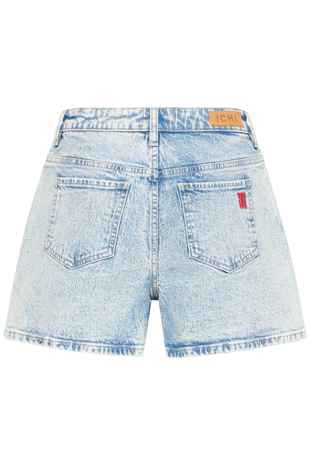 IHUNNI SHO jeans