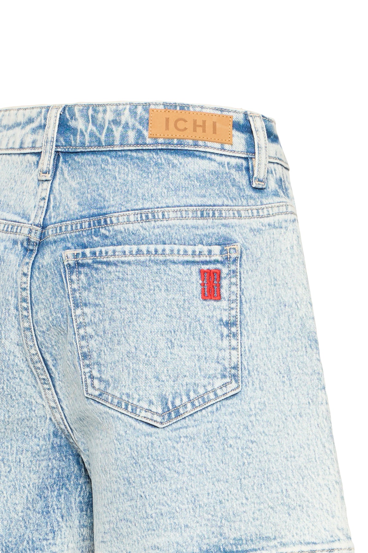IHUNNI SHO jeans
