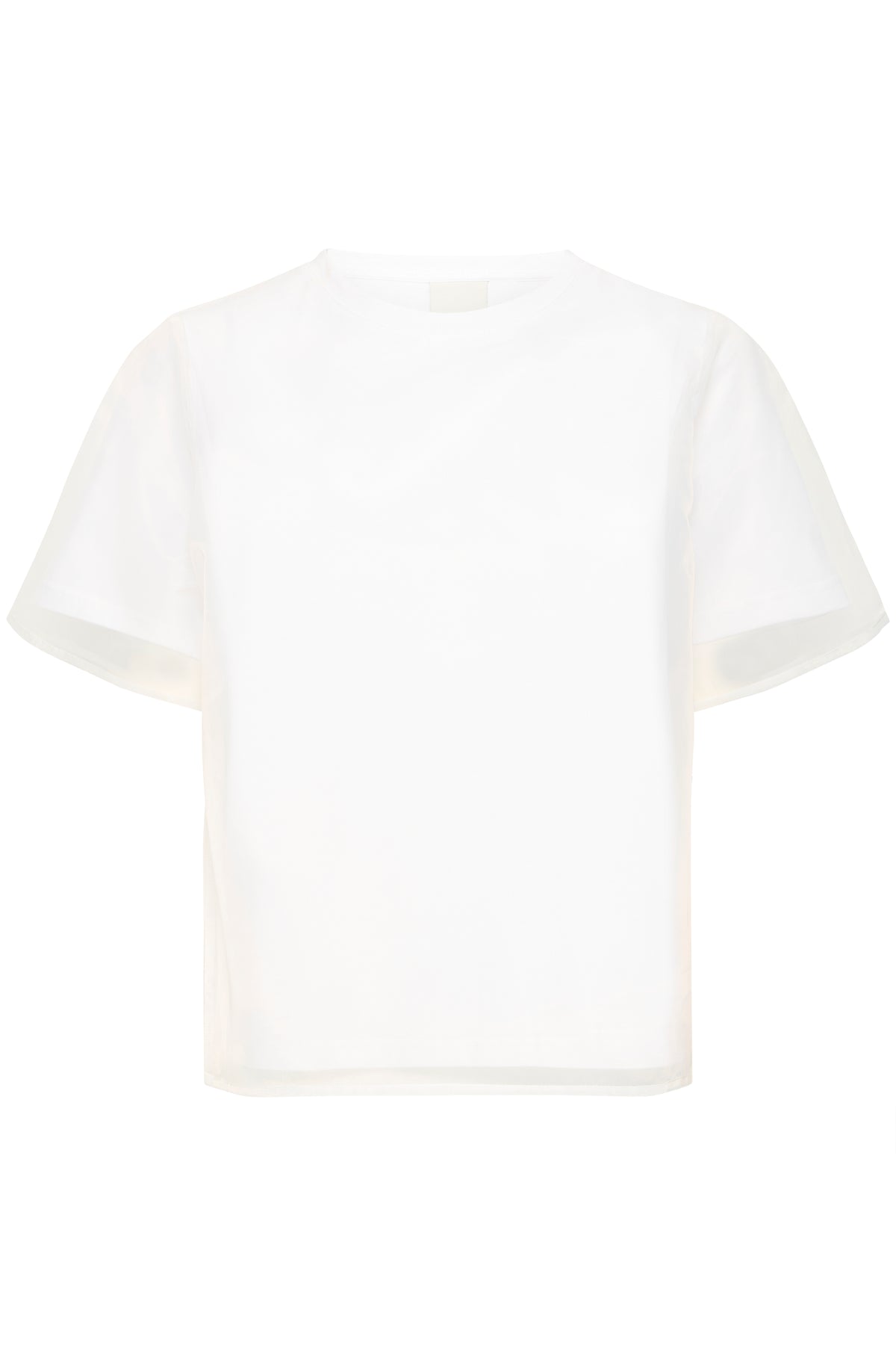IHNABEA SHIRT wit