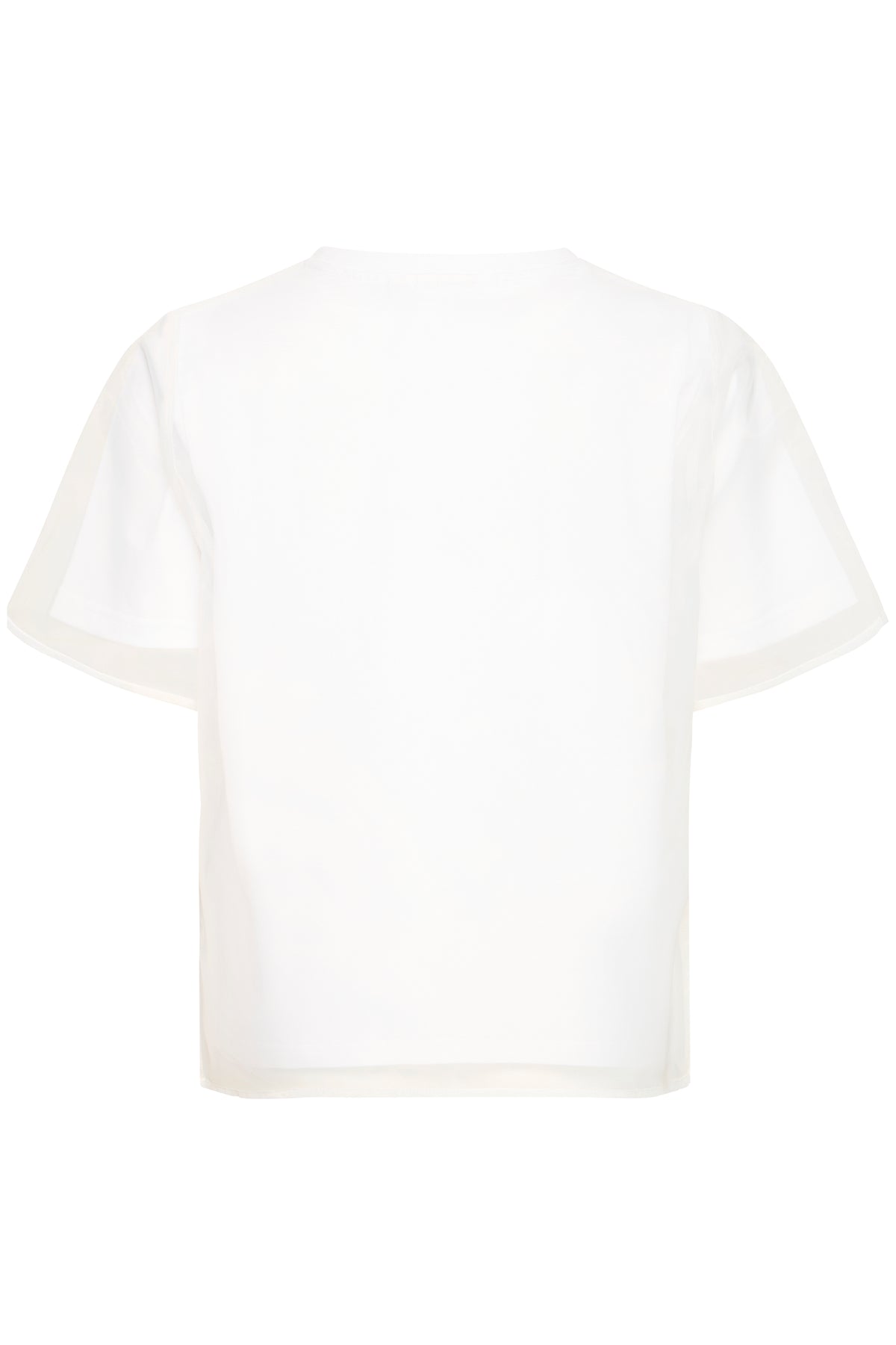 IHNABEA SHIRT wit