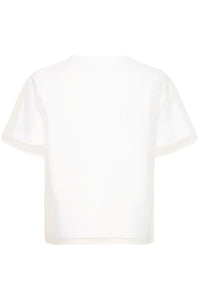 IHNABEA SHIRT wit