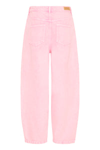 IHAVENA BROEK roze