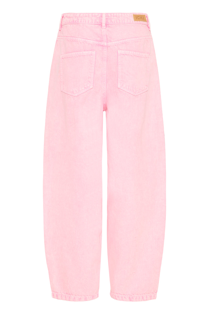 IHAVENA BROEK roze