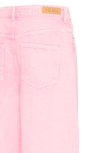 IHAVENA BROEK roze