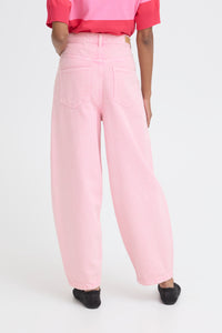 IHAVENA BROEK roze