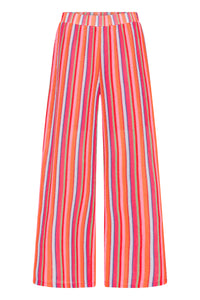 IHLIBELLA PANTS multi