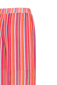 IHLIBELLA PANTS multi