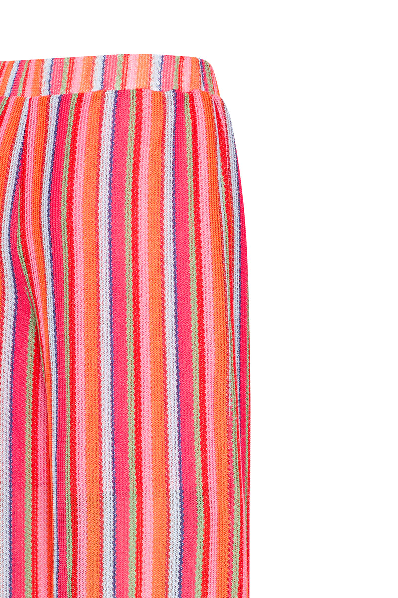 IHLIBELLA PANTS multi