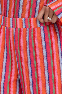 IHLIBELLA PANTS multi