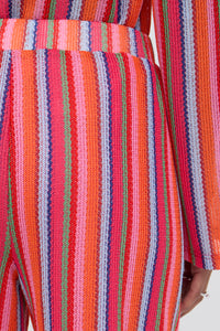IHLIBELLA PANTS multi
