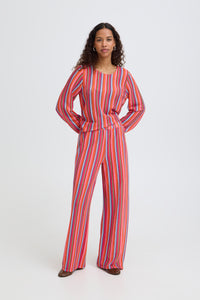 IHLIBELLA PANTS multi