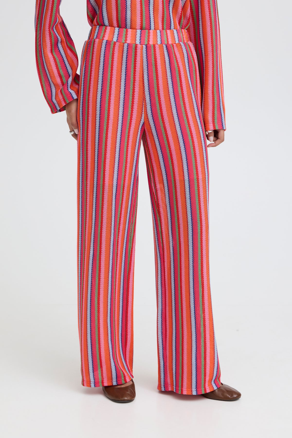 IHLIBELLA PANTS multi