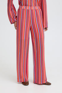 IHLIBELLA PANTS multi