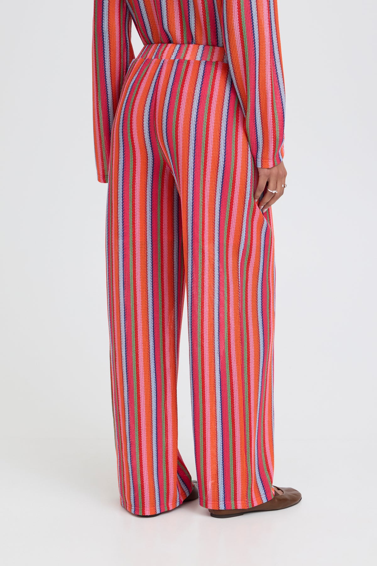 IHLIBELLA PANTS multi