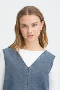 IHHIRAMO DRESS jeans