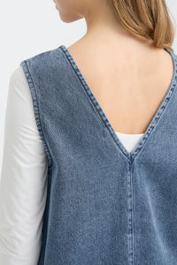 IHHIRAMO DRESS jeans