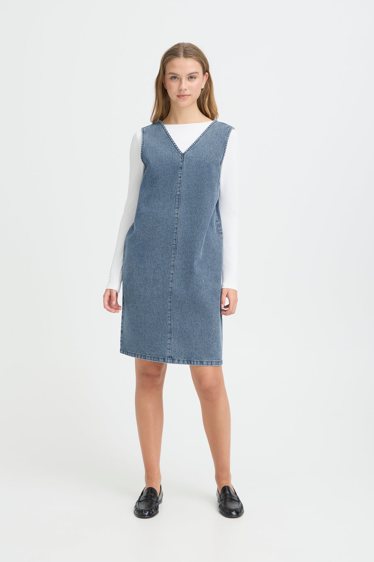 IHHIRAMO DRESS jeans