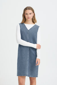 IHHIRAMO DRESS jeans