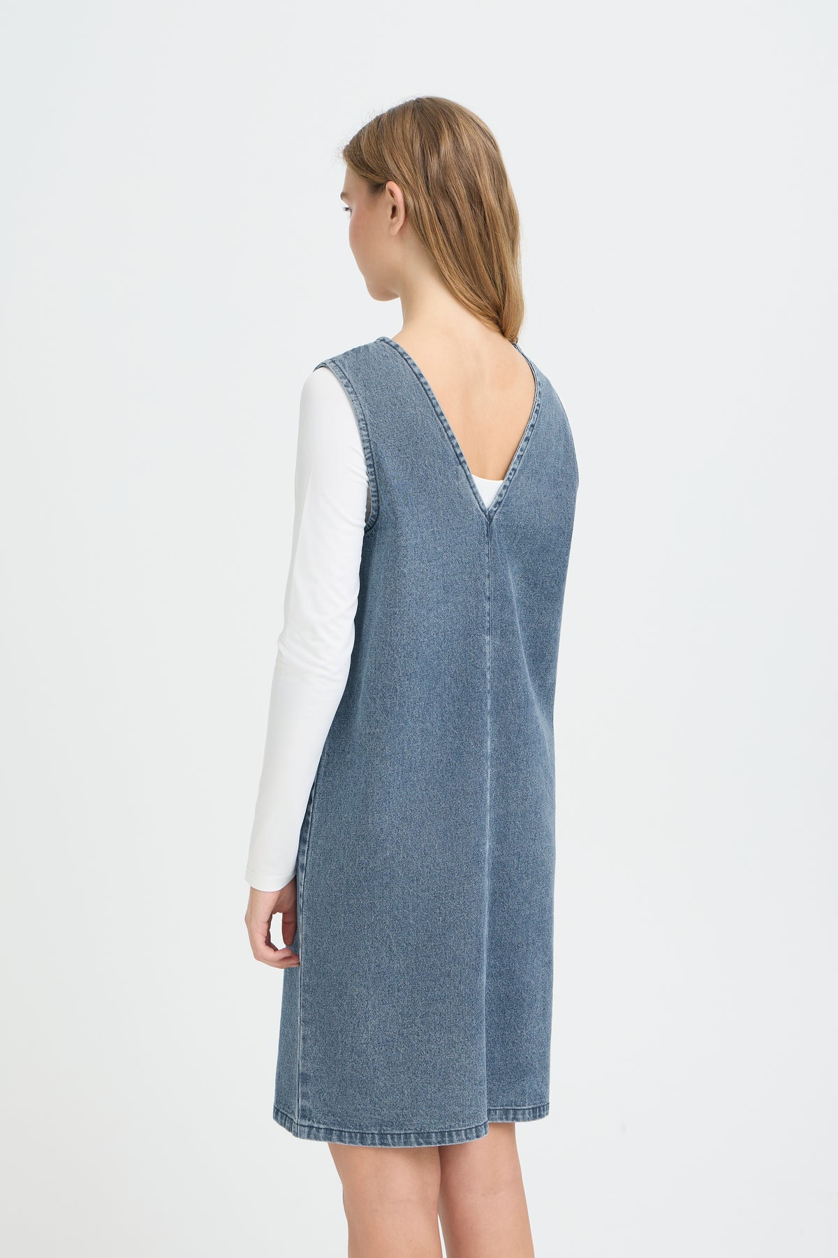 IHHIRAMO DRESS jeans
