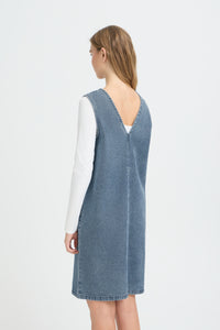 IHHIRAMO DRESS jeans