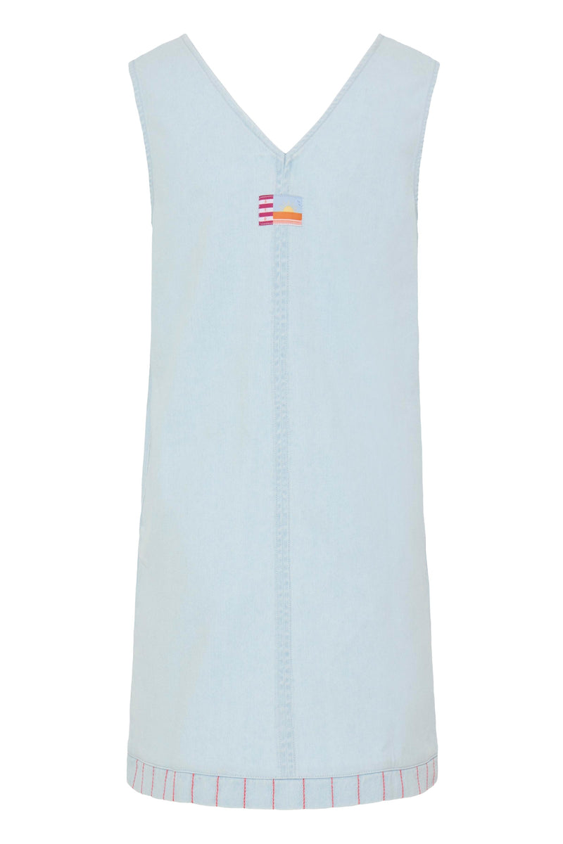 IHKIARA DRESS jeans