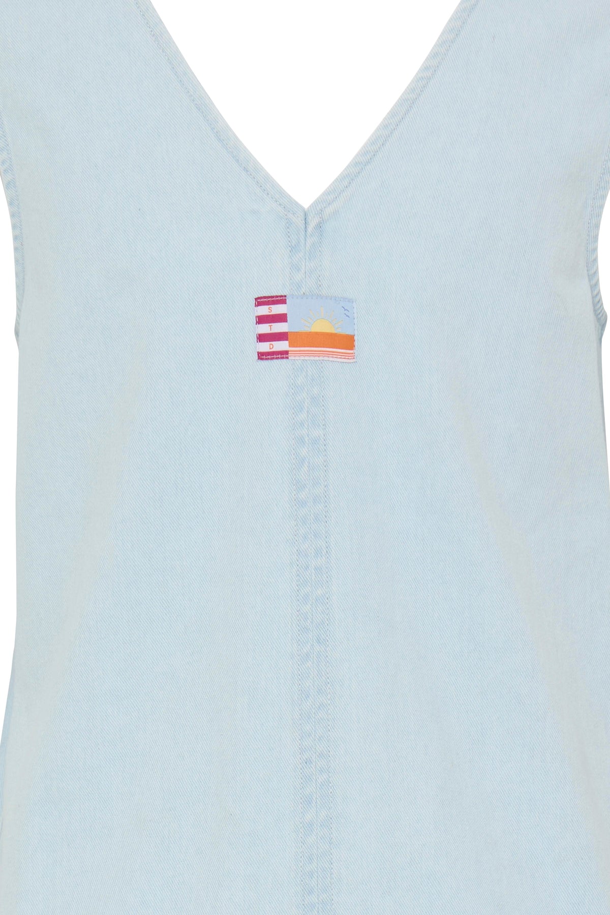 IHKIARA DRESS jeans