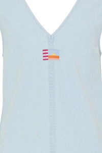IHKIARA DRESS jeans