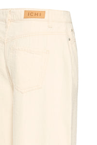 IHHEZALLO BALLON BROEK beige