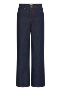 IHBERISEL BARREL PANTS jeans